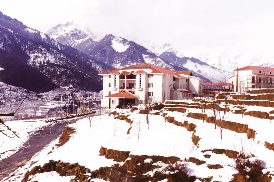 Overview